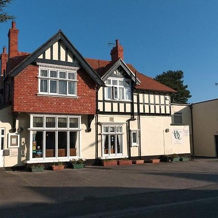 Hq Pencadlys Hotel Prestatyn Luaran gambar