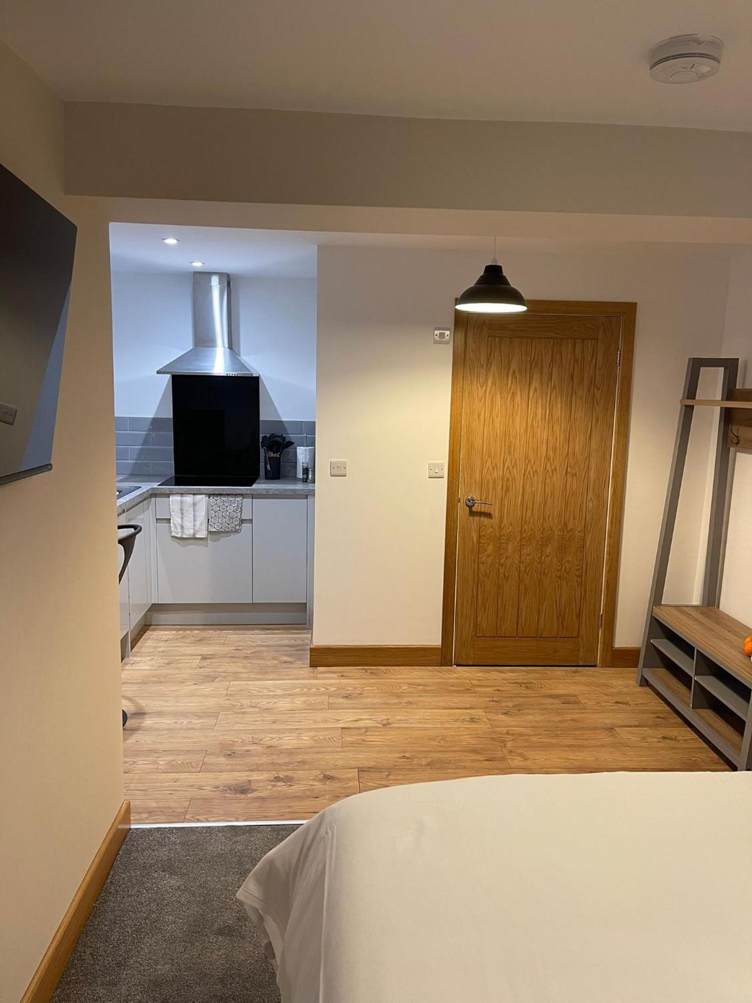 Hq Pencadlys Hotel Prestatyn Luaran gambar