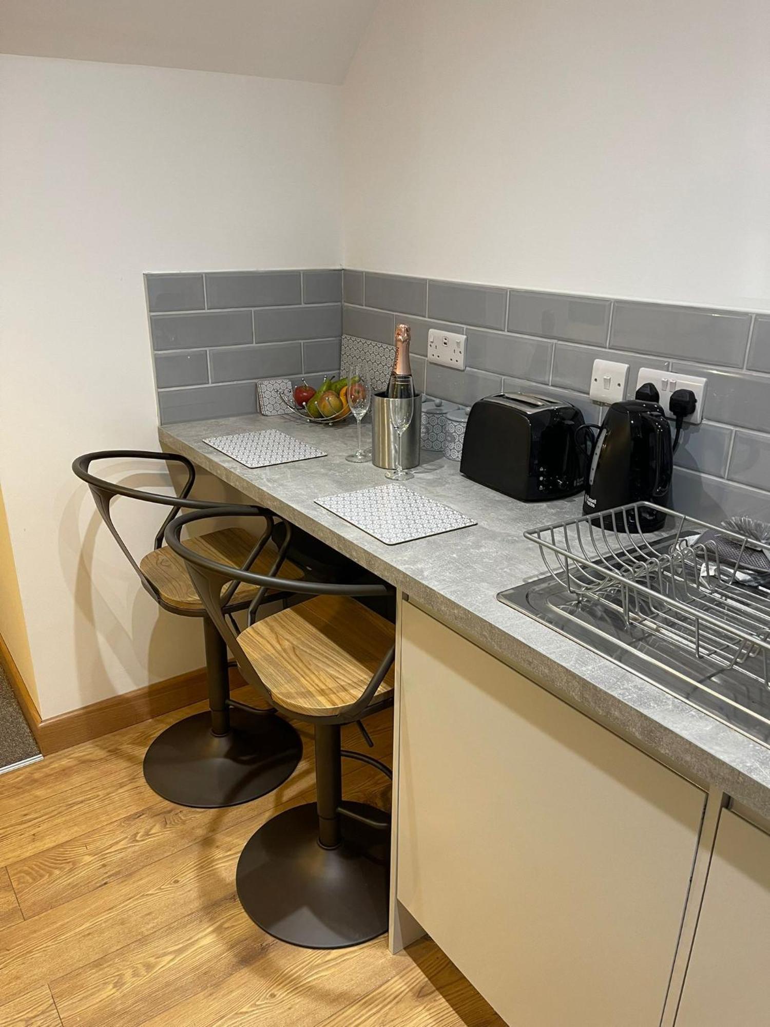 Hq Pencadlys Hotel Prestatyn Luaran gambar