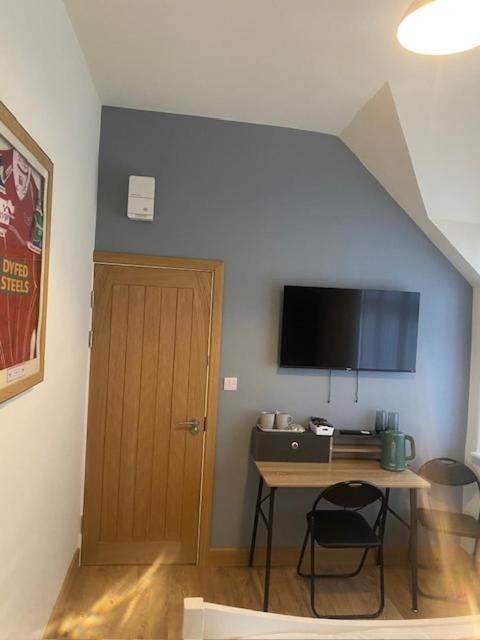 Hq Pencadlys Hotel Prestatyn Luaran gambar