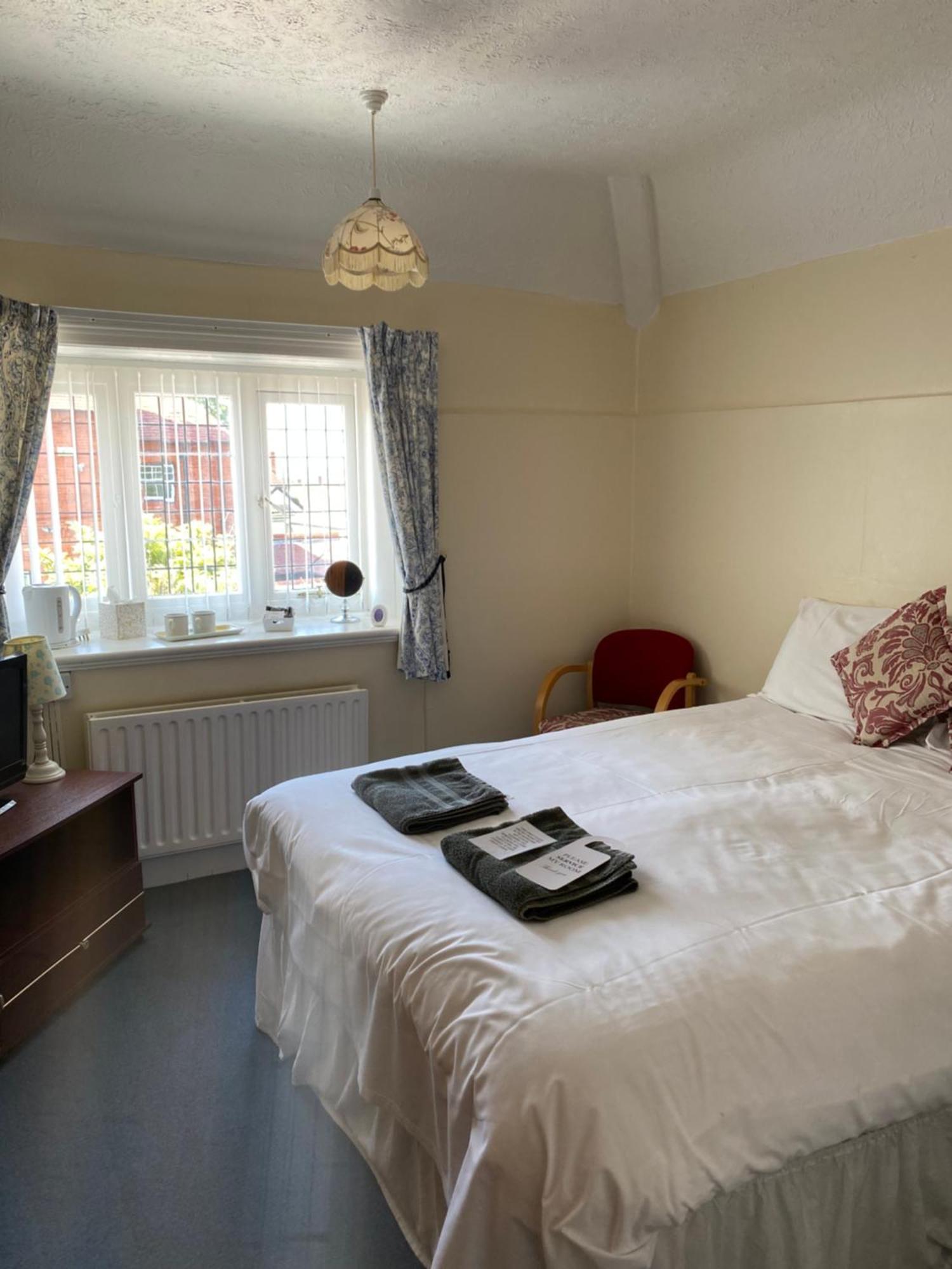 Hq Pencadlys Hotel Prestatyn Luaran gambar